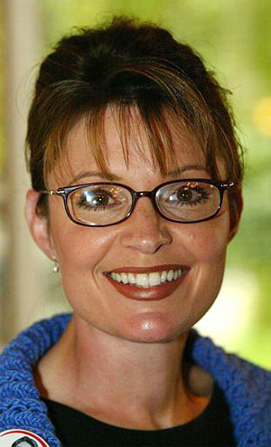 sarahPalin